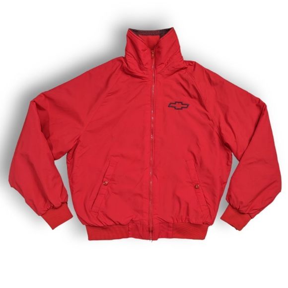 king louie Other - VINTAGE KING LOUIE CHEVROLET JACKET